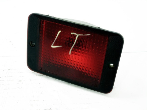 LAMPA KLAPY BAGAZNIKA PONTIAC TRANS SPORT LAMPA KLAPY BAGAZNIKA PONTIAC TRANS SPORT