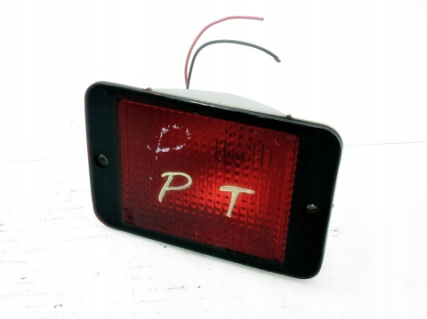 LAMPA KLAPY BAGAZNIKA PONTIAC TRANS SPORT