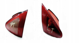 LAMPY KLAPY BAGAŻNIKA ALFA ROMEO 147 5D