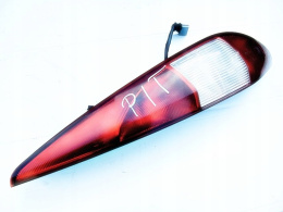 LAMPY TYŁ KOMPLET MONDEO MK3 KOMBI LIFT