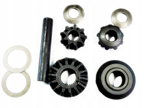 MECHANIZM SATELITY SKRZYNIA OPEL ASTRA J M32 MECHANIZM SATELITY SKRZYNIA OPEL ASTRA J M32