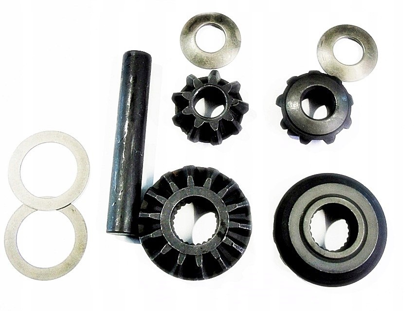 MECHANIZM SATELITY SKRZYNIA OPEL INSIGNIA M32 MECHANIZM SATELITY SKRZYNIA OPEL INSIGNIA M32