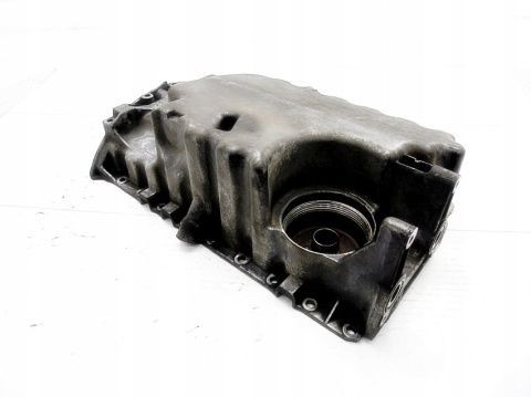 MISKA OLEJU 1.8 2.0 16V VOLVO S40 V40 MISKA OLEJU 1.8 2.0 16V VOLVO S40 V40