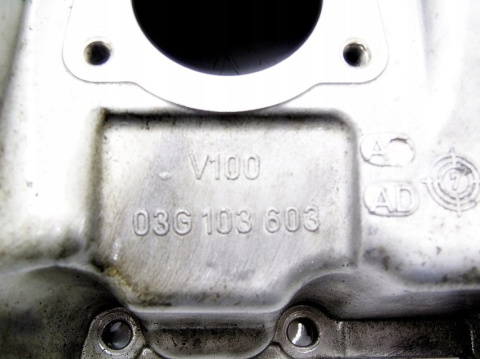 MISKA OLEJU 1.9 TDI OCTAVIA II TOLEDO TOURAN MISKA OLEJU 1.9 TDI OCTAVIA II TOLEDO TOURAN