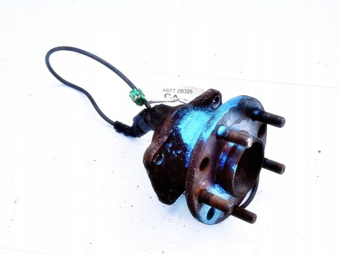 PIASTA PRAWA CZUJNIK ABS MONDEO MK3 KOMBI LIFT PIASTA PRAWA CZUJNIK ABS MONDEO MK3 KOMBI LIFT