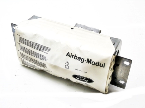 PODUSZKA POWIETRZNA PASAŻERA MONDEO MK3 KOMBI PODUSZKA POWIETRZNA PASAŻERA MONDEO MK3 KOMBI