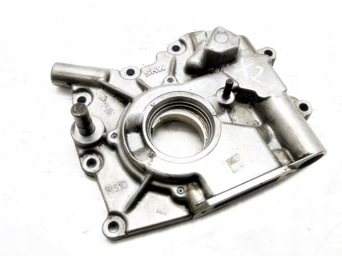 POMPA OLEJU BMW 2.5 TDS E39 E38 E36 E34 POMPA OLEJU BMW 2.5 TDS E39 E38 E36 E34