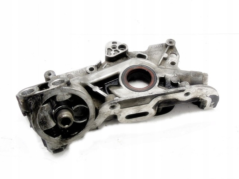 POMPA OLEJU OPEL 1.7 DTI TD 8V ASTRA G VECTRA POMPA OLEJU OPEL 1.7 DTI TD 8V ASTRA G VECTRA