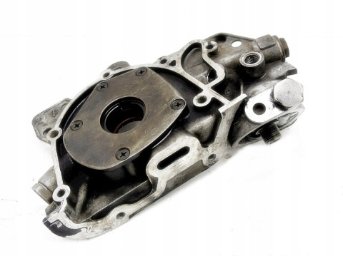 POMPA OLEJU OPEL 1.7 DTI TD 8V ASTRA G VECTRA POMPA OLEJU OPEL 1.7 DTI TD 8V ASTRA G VECTRA