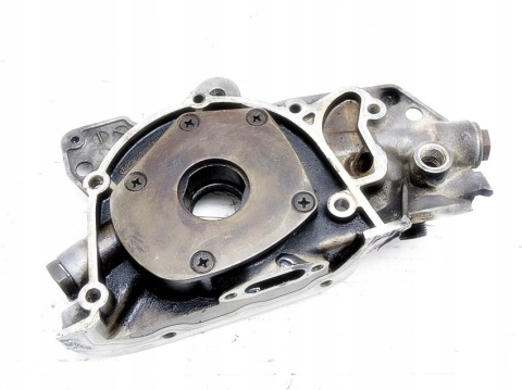 POMPA OLEJU OPEL 1.8 16V VECTRA B ASTRA F POMPA OLEJU OPEL 1.8 16V VECTRA B ASTRA F
