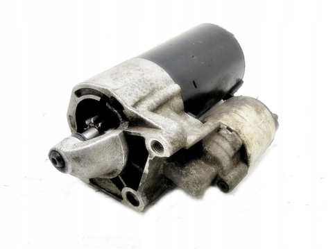 ROZRUSZNIK 1.8 16V VOLVO S40 V40 ROZRUSZNIK 1.8 16V VOLVO S40 V40