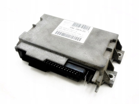STEROWNIK KOMPUTER SILNIKA FIAT SEICENTO 0.9 900 STEROWNIK KOMPUTER SILNIKA FIAT SEICENTO 0.9 900