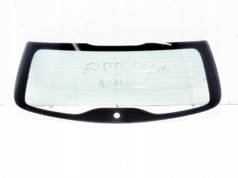 SZYBA KLAPY BAGAŻNIKA FORD FOCUS MK1 KOMBI SZYBA KLAPY BAGAŻNIKA FORD FOCUS MK1 KOMBI