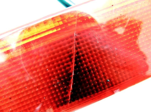 TRZECIE ŚWIATŁO STOPU BAGAZNIKA RENAULT VEL SATIS TRZECIE ŚWIATŁO STOPU BAGAZNIKA RENAULT VEL SATIS