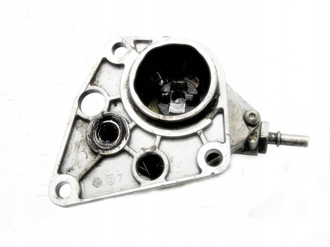 VACU POMPA 1.9 D JUMPER DUCATO PARTNER 306 VACU POMPA 1.9 D JUMPER DUCATO PARTNER 306