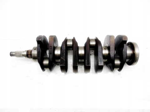 WAŁ KORBOWY 1.8 16V VOLVO S40 V40 WAŁ KORBOWY 1.8 16V VOLVO S40 V40