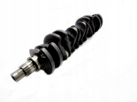 WAŁ KORBOWY BMW 2.5 TDS E39 E38 E36 E34 WAŁ KORBOWY BMW 2.5 TDS E39 E38 E36 E34