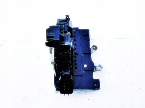 ZAMEK DRZWI LEWY PRZÓD MONDEO MK3 KOMBI LIFT ZAMEK DRZWI LEWY PRZÓD MONDEO MK3 KOMBI LIFT