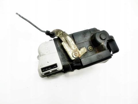 ZAMEK DRZWI LEWY PRZÓD PEUGEOT 406 LIFT ZAMEK DRZWI LEWY PRZÓD PEUGEOT 406 LIFT