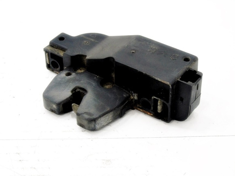 ZAMEK KLAPY BAGAZNIKA PEUGEOT 307 3D ZAMEK KLAPY BAGAZNIKA PEUGEOT 307 3D