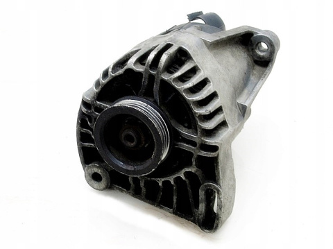 ALTERNATOR 1.2 8V PUNTO PANDA PALIO YPSILO ALTERNATOR 1.2 8V PUNTO PANDA PALIO YPSILO