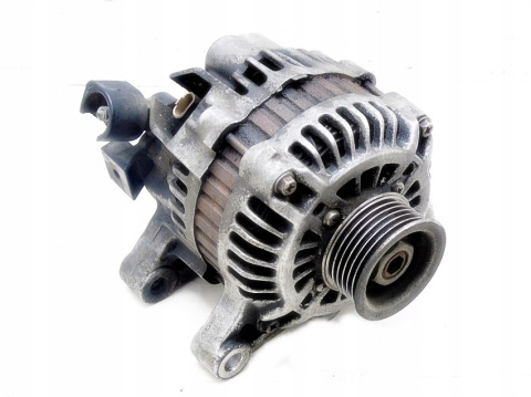 ALTERNATOR 1.4 8V QUBO C3 NEMO 207 BIPPER FIORINO ALTERNATOR 1.4 8V QUBO C3 NEMO 207 BIPPER FIORINO