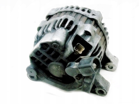 ALTERNATOR 1.4 8V QUBO C3 NEMO 207 BIPPER FIORINO ALTERNATOR 1.4 8V QUBO C3 NEMO 207 BIPPER FIORINO