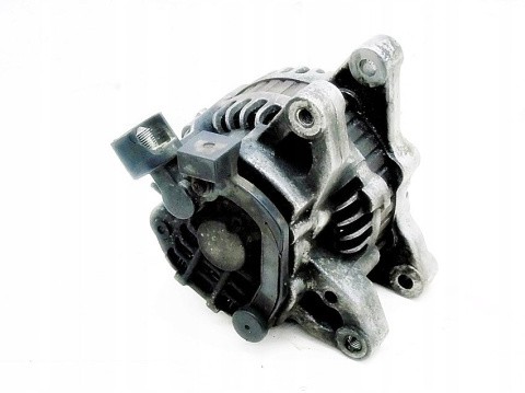 ALTERNATOR 1.4 8V QUBO C3 NEMO 207 BIPPER FIORINO ALTERNATOR 1.4 8V QUBO C3 NEMO 207 BIPPER FIORINO
