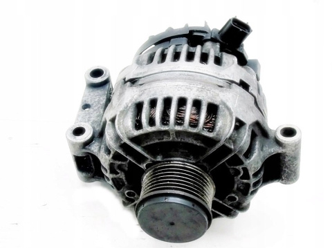 ALTERNATOR 105A FORD 2.4 TDDI DI TRANSIT