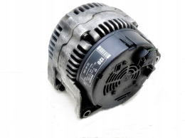 ALTERNATOR 120A 2.2 DTI SIGNUM VECTRA C ZAFIRA