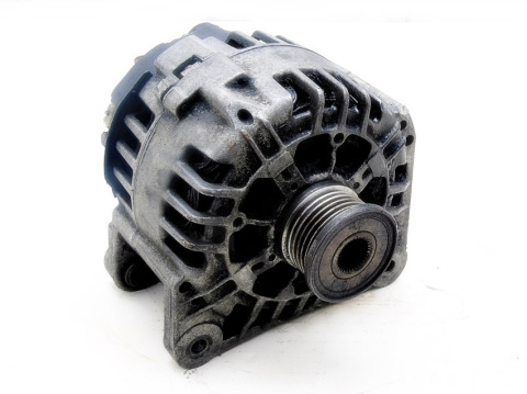 ALTERNATOR 123A 2.2 DCI MOVANO MASTER LAGUNA II