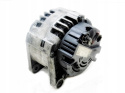 ALTERNATOR 123A 2.2 DCI MOVANO MASTER LAGUNA II