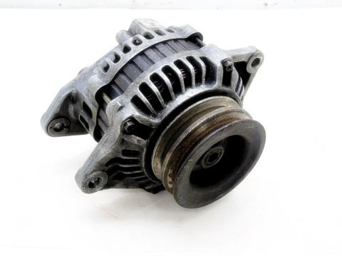 ALTERNATOR MAZDA 2.0 TD 16V 323 VI PREMACY ALTERNATOR MAZDA 2.0 TD 16V 323 VI PREMACY