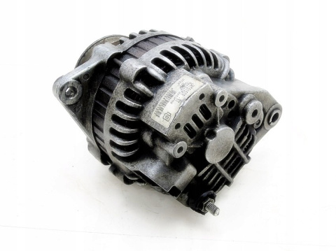 ALTERNATOR MAZDA 2.0 TD 16V 323 VI PREMACY ALTERNATOR MAZDA 2.0 TD 16V 323 VI PREMACY