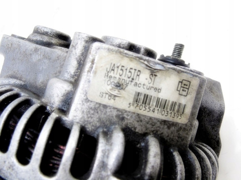 ALTERNATOR MAZDA 2.0 TD 16V 323 VI PREMACY ALTERNATOR MAZDA 2.0 TD 16V 323 VI PREMACY