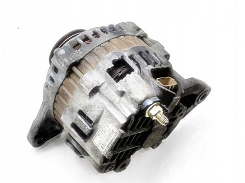 ALTERNATOR MITSUBISHI 1.3 12V COLT LANCER ALTERNATOR MITSUBISHI 1.3 12V COLT LANCER