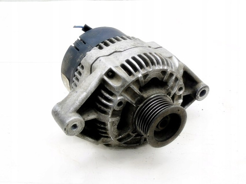 ALTERNATOR OPEL 1.6 16V ASTRA G VECTRA B ALTERNATOR OPEL 1.6 16V ASTRA G VECTRA B