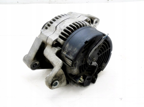 ALTERNATOR OPEL 1.6 16V ASTRA G VECTRA B ALTERNATOR OPEL 1.6 16V ASTRA G VECTRA B