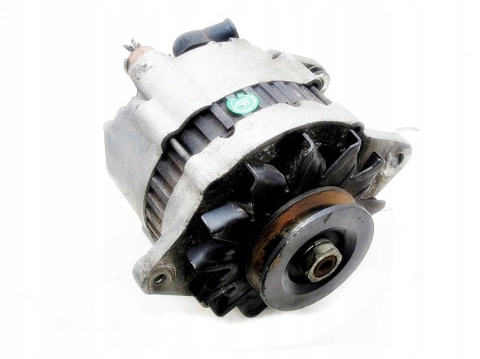 ALTERNATOR OPEL 1.7 TD 8V ASTRA F VECTRA ALTERNATOR OPEL 1.7 TD 8V ASTRA F VECTRA
