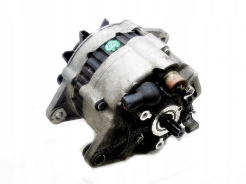 ALTERNATOR OPEL 1.7 TD 8V ASTRA F VECTRA ALTERNATOR OPEL 1.7 TD 8V ASTRA F VECTRA