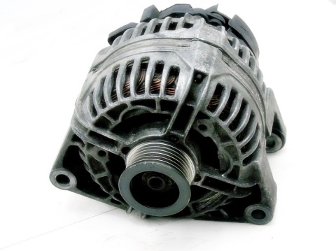 ALTERNATOR OPEL 2.0 DTI ZAFIRA A VECTRA C ASTRA ALTERNATOR OPEL 2.0 DTI ZAFIRA A VECTRA C ASTRA