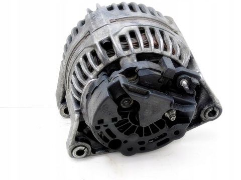 ALTERNATOR OPEL 2.0 DTI ZAFIRA A VECTRA C ASTRA ALTERNATOR OPEL 2.0 DTI ZAFIRA A VECTRA C ASTRA