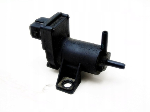 ELEKTROZAWÓR OPEL 1.6 16V ASTRA G VECTRA B ELEKTROZAWÓR OPEL 1.6 16V ASTRA G VECTRA B