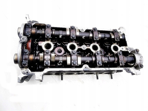 GŁOWICA 1.5 16V MAZDA 323 F S P C GŁOWICA 1.5 16V MAZDA 323 F S P C