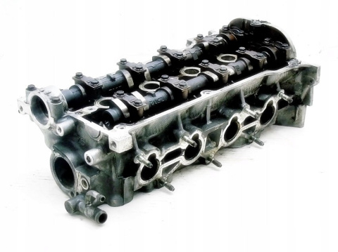GŁOWICA 1.5 16V MAZDA 323 F S P C GŁOWICA 1.5 16V MAZDA 323 F S P C
