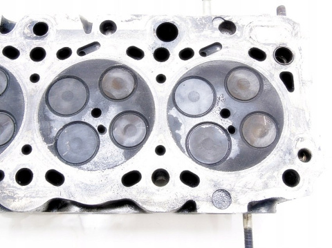 GŁOWICA MAZDA 2.0 TD 16V 323 VI PREMACY GŁOWICA MAZDA 2.0 TD 16V 323 VI PREMACY