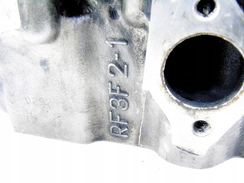 GŁOWICA MAZDA 2.0 TD 16V 323 VI PREMACY GŁOWICA MAZDA 2.0 TD 16V 323 VI PREMACY