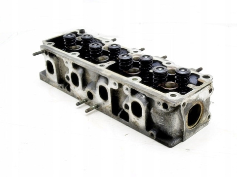 GŁOWICA OPEL 1.8 8V VECTRA ASTRA F KADETT GŁOWICA OPEL 1.8 8V VECTRA ASTRA F KADETT
