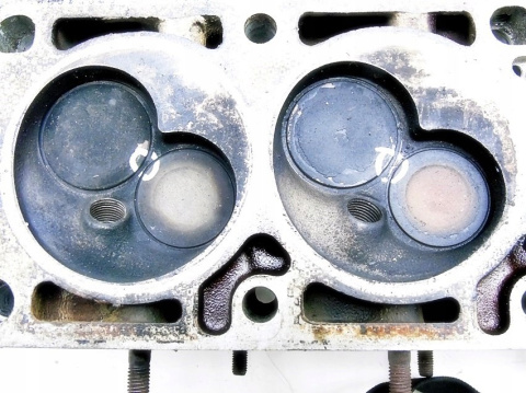 GŁOWICA OPEL 1.8 8V VECTRA ASTRA F KADETT GŁOWICA OPEL 1.8 8V VECTRA ASTRA F KADETT