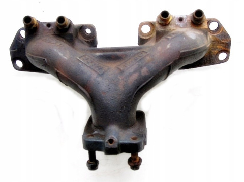 KOLEKTOR WYDECHOWY FORD 2.0 8V GALAXY KOLEKTOR WYDECHOWY FORD 2.0 8V GALAXY